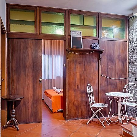 Casa Arrigo Apartment Catania Luaran gambar