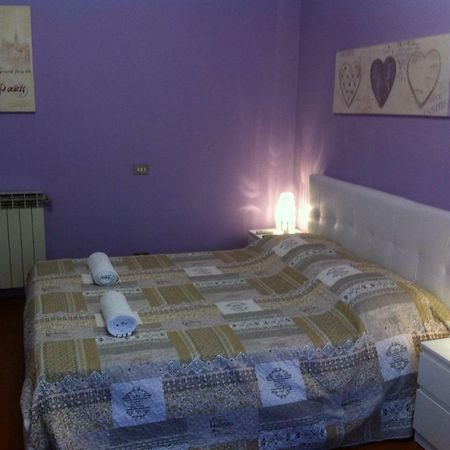 Casa Arrigo Apartment Catania Luaran gambar