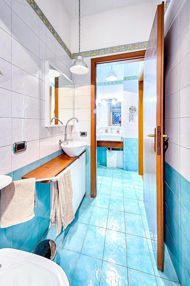 Casa Arrigo Apartment Catania Luaran gambar