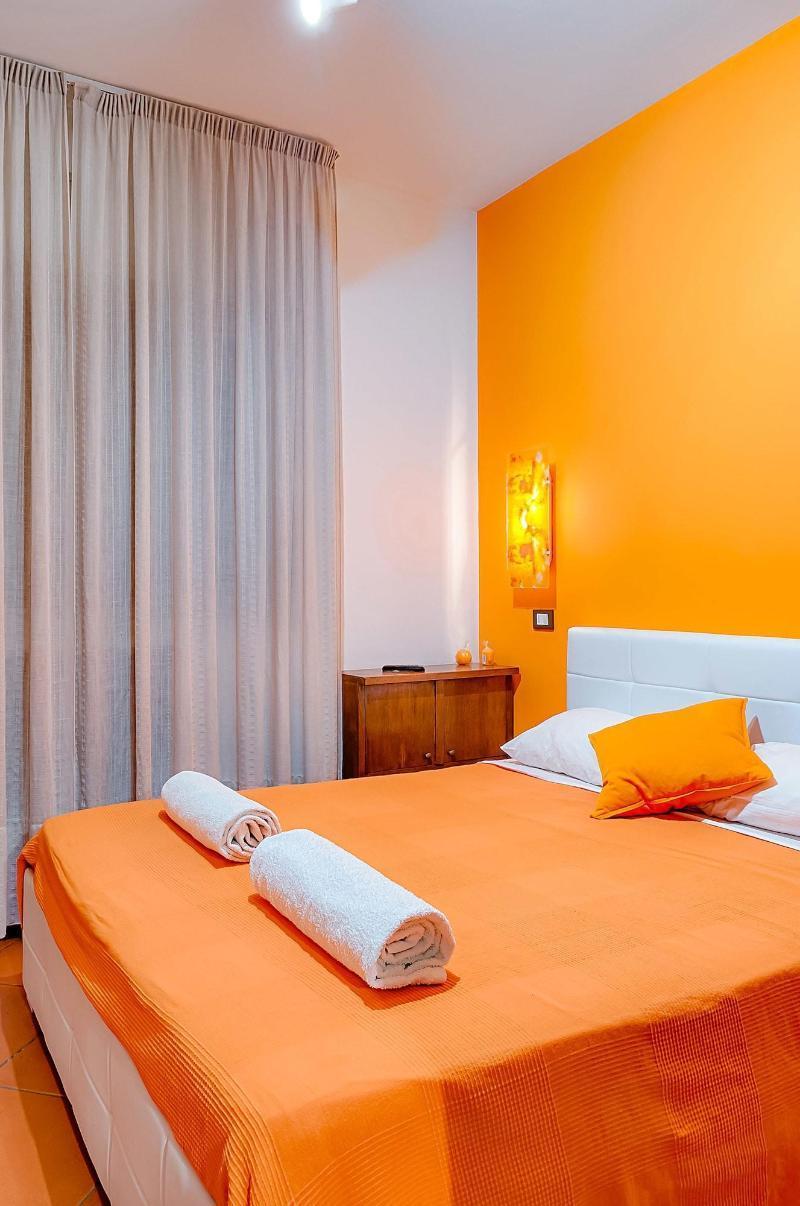 Casa Arrigo Apartment Catania Luaran gambar
