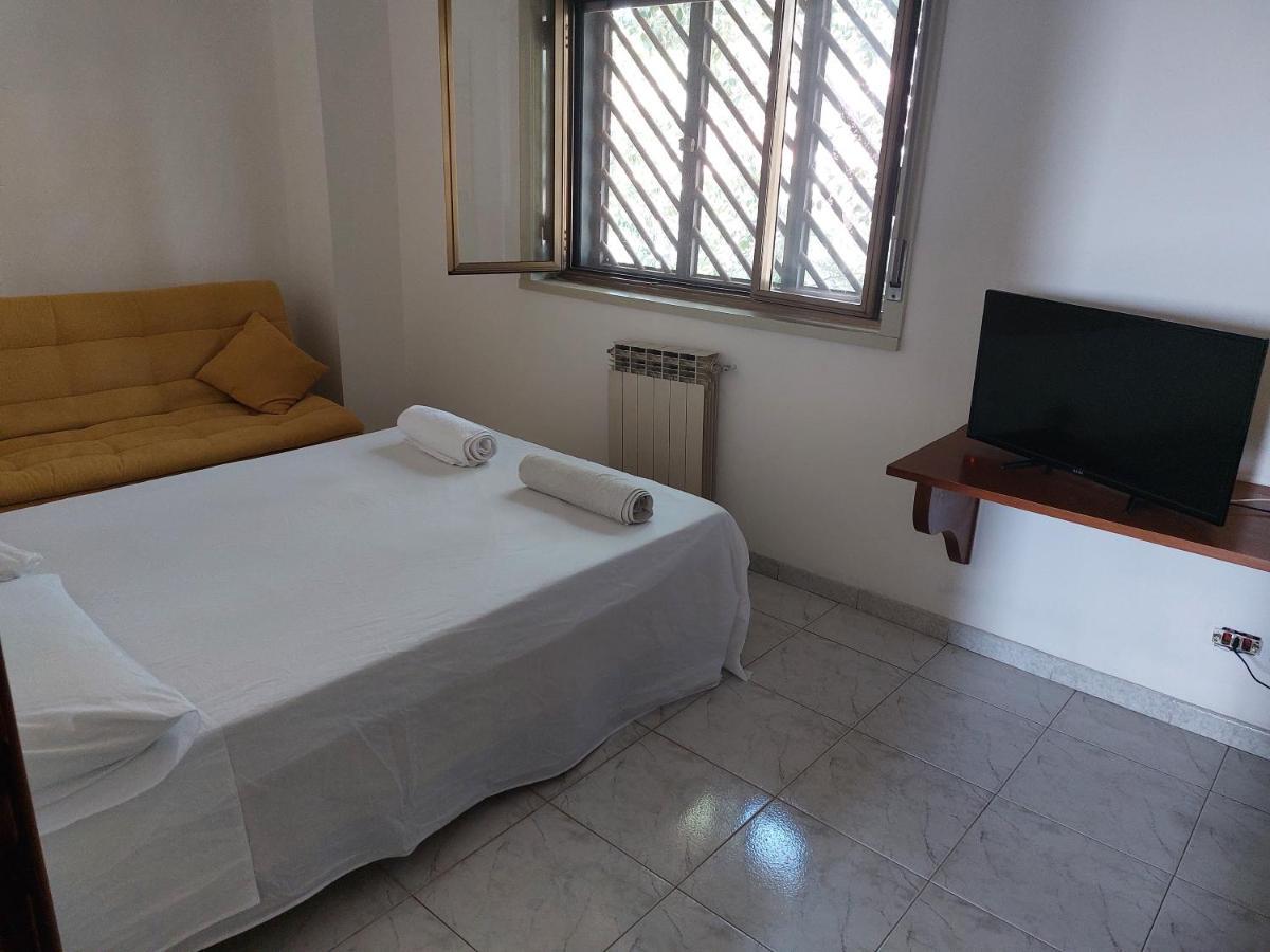 Casa Arrigo Apartment Catania Luaran gambar