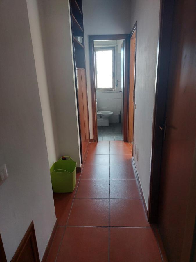 Casa Arrigo Apartment Catania Luaran gambar