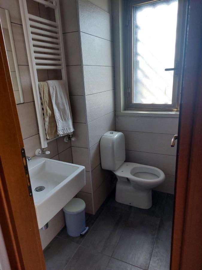 Casa Arrigo Apartment Catania Luaran gambar