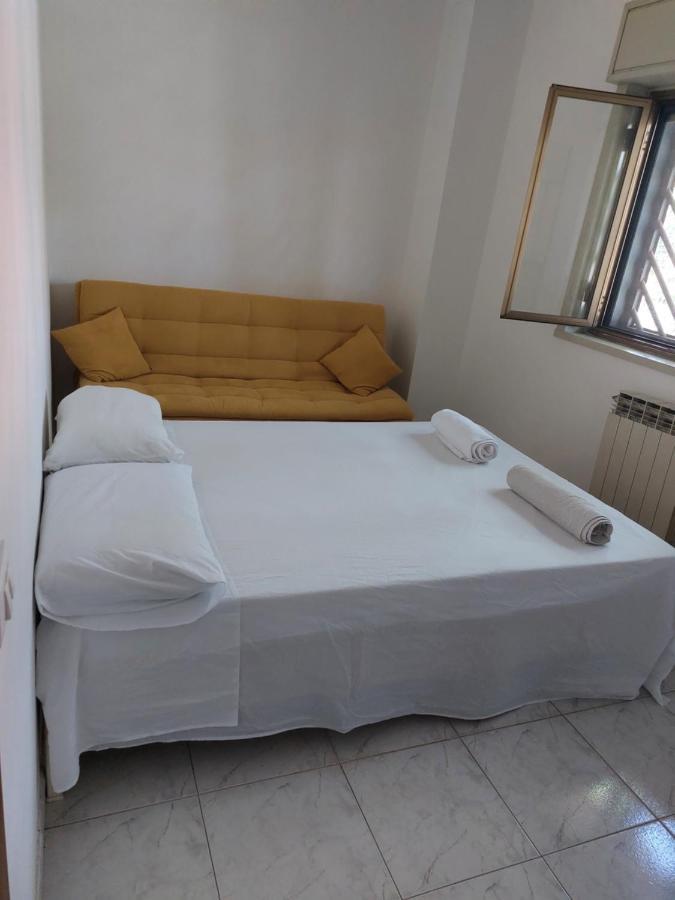 Casa Arrigo Apartment Catania Luaran gambar