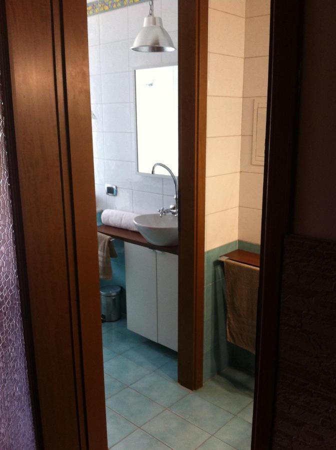 Casa Arrigo Apartment Catania Luaran gambar