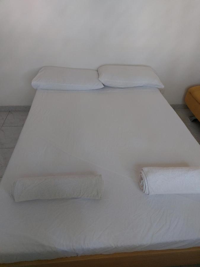 Casa Arrigo Apartment Catania Luaran gambar