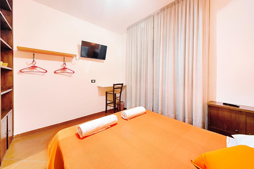 Casa Arrigo Apartment Catania Luaran gambar
