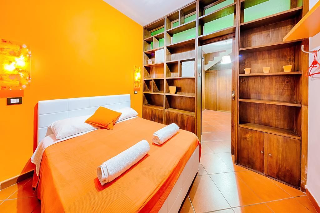 Casa Arrigo Apartment Catania Luaran gambar