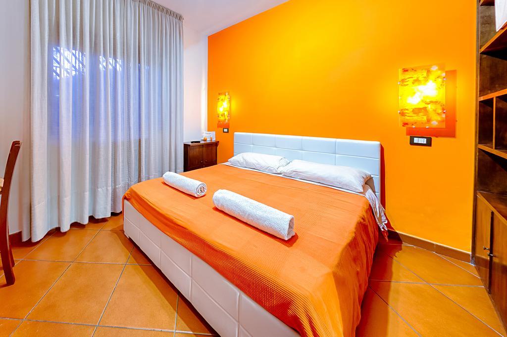 Casa Arrigo Apartment Catania Luaran gambar