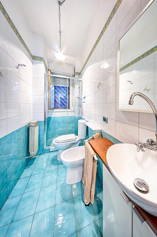 Casa Arrigo Apartment Catania Luaran gambar
