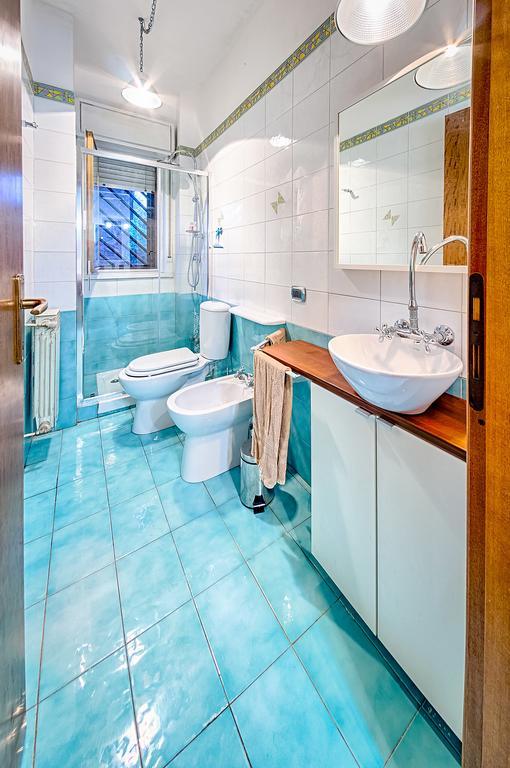 Casa Arrigo Apartment Catania Luaran gambar