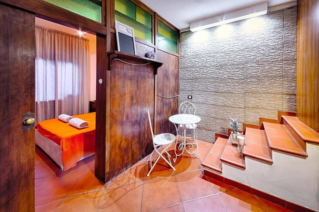 Casa Arrigo Apartment Catania Luaran gambar