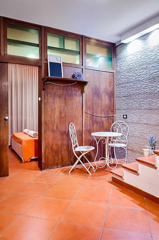 Casa Arrigo Apartment Catania Luaran gambar