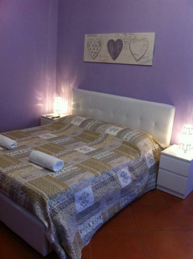 Casa Arrigo Apartment Catania Luaran gambar