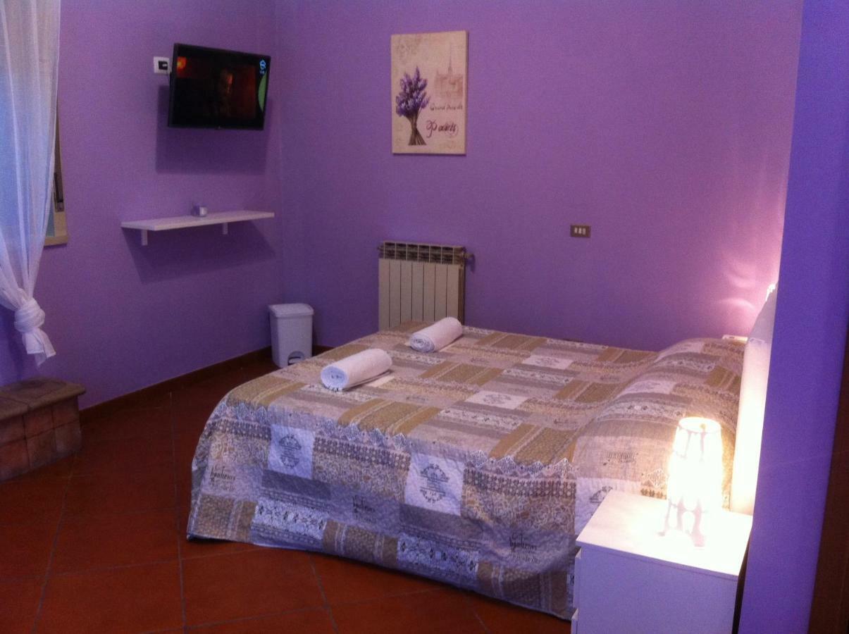 Casa Arrigo Apartment Catania Luaran gambar
