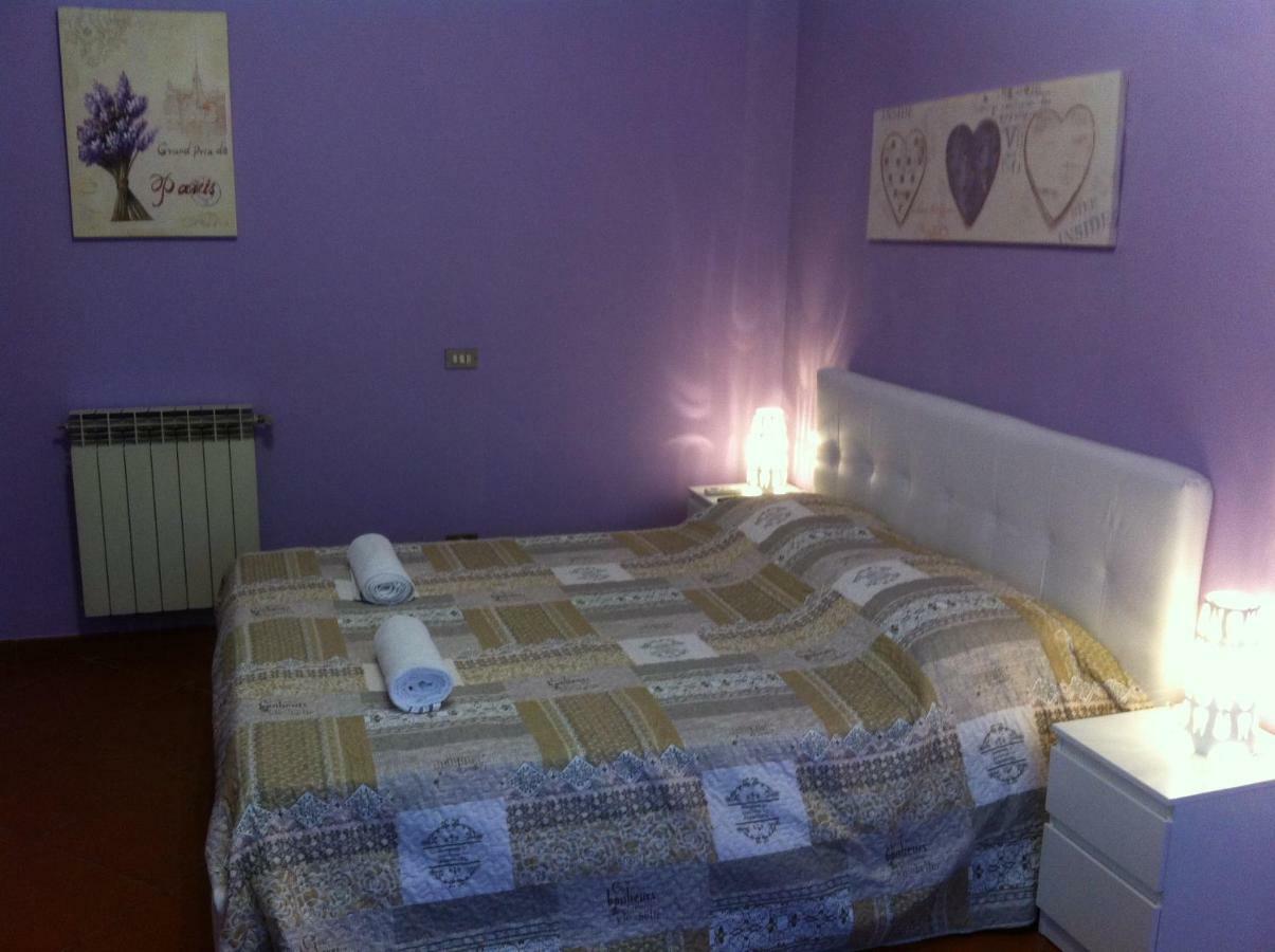 Casa Arrigo Apartment Catania Luaran gambar
